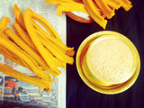 Ribbon Pakoda