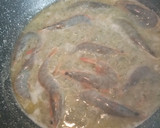 Foto del paso 7 de la receta: Langostinos con almejas