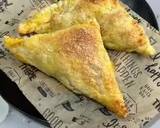 Cara Membuat 413 Apple Turnovers gt Puff Pastry Apple Pie 6