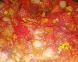 Foto del paso 4 de la receta: Buterr chicken