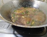 Foto langkah ke 4 dari resep Semur Pindang.