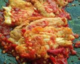 Foto langkah ke 5 dari resep Ayam Geprek kekinian.