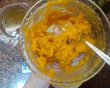Foto del paso 1 de la receta: Risotto de Calabaza con Arroz doble carolina