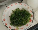 Foto langkah ke 5 dari resep Udang saus tiram.