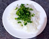 Foto del paso 2 de la receta: Ternera en salsa suave de baharat y calabacines