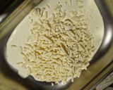 Foto del paso 2 de la receta: Machas a la Parmesana