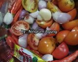 Foto langkah ke 1 dari resep Sambal Bawang Terasi.