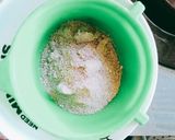 รูปขั้นตอนการทำที่ 2 ของ Red onion powder(วัตถุดิบ2อย่าง)