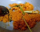 Foto langkah ke 2 dari resep Sayur Godog Betawi.