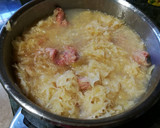 Foto del paso 2 de la receta: Codillo a la alemana