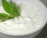 Une image de l'étape 2 de Sauce fromage légère.