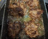 Foto langkah ke 5 dari resep Empal Daging Sapi Goreng (tanpa santan).