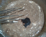 A picture of step 4 of Hide and Seek Icecream using Malai.