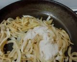 Foto del paso 3 de la receta: Pancho alemán