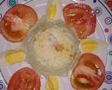 Foto del paso 2 de la receta: Antesala vegetariana🐵