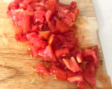 Foto del paso 4 de la receta: Pisto
