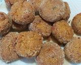 Foto del passaggio 2 della ricetta Polpette svuota frigo!