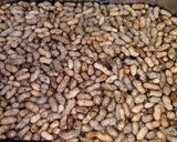 Foto langkah ke 1 dari resep Kacang kukus asin.