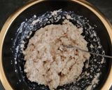 Keto bułki z Air fryera krok przepisu 2 zdjęcie