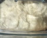 A picture of step 6 of Italian Ciabatta Bread (No Knead).