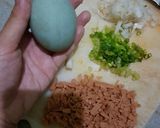 Foto langkah ke 1 dari resep Roti "tawar" john.