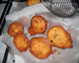 Foto del paso 10 de la receta: Buñuelos de ricota dulce (fritos)