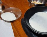 Foto del paso 1 de la receta: Turrón crocante 🥜