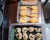 Foto langkah ke 7 dari resep Kaki naga.