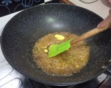 Foto langkah ke 4 dari resep Palm Sugar caramel Bread Popcorn Pirota.