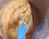 Foto del paso 4 de la receta: Torta con la pulpa que descarta de la juguera