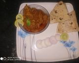 મટન મસાલા ગ્રેવી(Matan Masala Gravy Recipe In Gujarati) રેસીપી સ્ટેપ4ફોટો