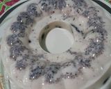 Foto langkah ke 5 dari resep Puding Susu Oreo Simple Banget.