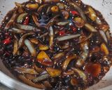 Foto langkah ke 3 dari resep Tahu Goreng Mentega.