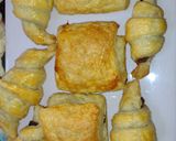 Foto del paso 5 de la receta: Formas de masa hojaldre