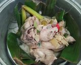 Foto langkah ke 5 dari resep Garang Asem.