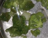 Foto del paso 3 de la receta: Puré de brócoli acompañado de pechuga