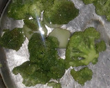Foto del paso 3 de la receta: Puré de brócoli acompañado de pechuga