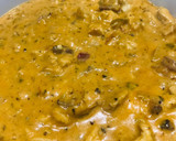 Foto del paso 4 de la receta: Salsa de Pollo y Panceta ♥️