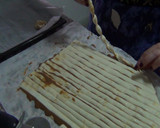 Foto del paso 5 de la receta: Caracolas de Hojaldre y Dulce de Leche