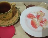 Foto langkah ke 6 dari resep Lemet Merah Putih Praktis.