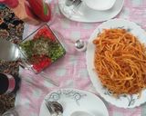 عکس مرحله 2 از دستور ماکارانی 😋