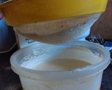 Foto del paso 3 de la receta: Bizcochuelo esponjoso con agua