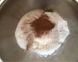 Foto del paso 2 de la receta: TORTA SECA O TORTA ALEMANA DE MANZANAS 🍎