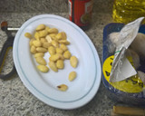 Foto del paso 2 de la receta: Pollo con almendras