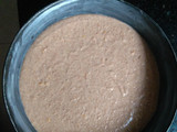 Torta saludable