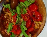 Foto langkah ke 4 dari resep SOM TAM (pepaya salad Thailand).
