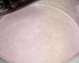 A picture of step 6 of Groundnut soup.