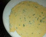 A picture of step 7 of Mix dal laccha paratha.