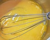 Aranygaluska vaníliasodóval recept fázis 4 fotója