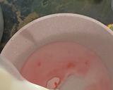 Foto langkah ke 2 dari resep Puding Susu Kedelai.